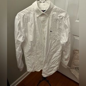 Men’s Vineyard Vines Button Down